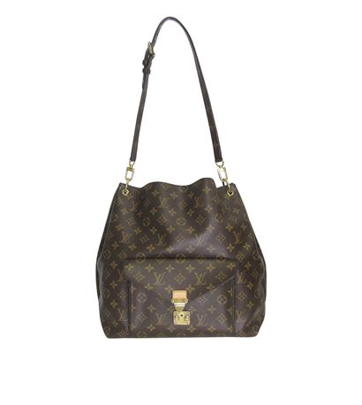 Metis Hobo, vista frontal